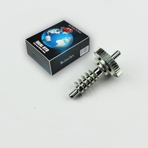 Land Rover Discovery 4 Lr4 Katlanır Ayna Motor Dişlisi (35 Tırnak- Uzunluk: 3,30Cm Genişlik 1,70Cm)