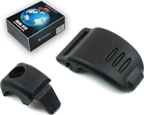 Renault Megane 2, Scenic 2 Arka Kapı Perde Plastik Klipsleri