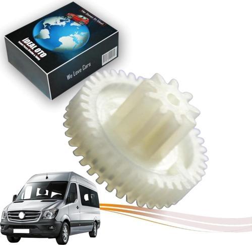 Mercedes Sprinter Klepe Klima Motor Dişlisi (1 Adet)