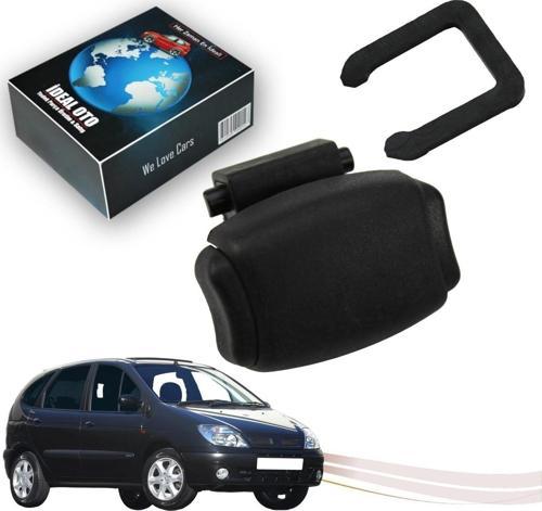 Renault Scenic 1 1999-2003 Torpido Kapak Kilidi 7701204547