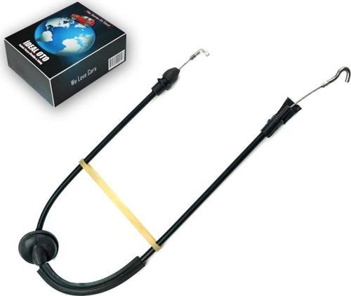 Vw Golf 5/Plus 1K1,1K5,Aj5,5M1,521 (2003-...) Kapı İç Açma Teli