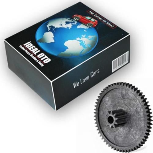 Mini Cooper Egr Boğaz Kelebeği Motor Dişlisi Uyumlu