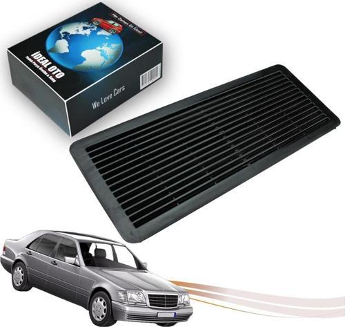 Mercedes S W140 1991-1998 Sunroof Perde Izgarası 2117840644