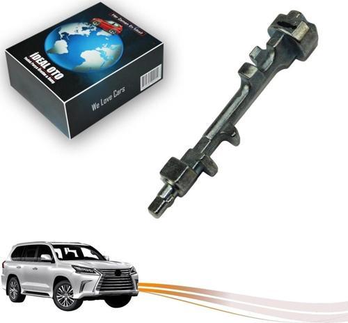 Lexus Lx470 Kontak Şaft Kilit Silindir Mili Kısa 4528060510