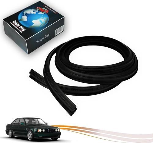 Bmw 3 E30 1981-1994 İçin Sunroof Fitili (Saclıdır)