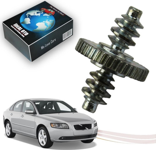 Volvo S40 2 2004-2012 Katlanır Ayna Tamir Dişlisi 1X