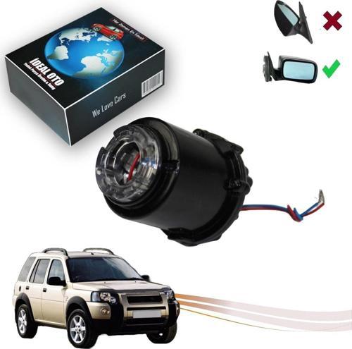 Land Rover Freelander Ln, Range Rover 75, L322 Katlanır Ayna Motoru 1 Adet