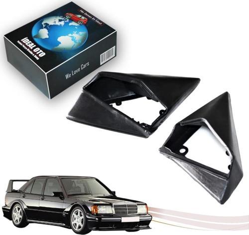Mercedes 190 Serisi W201 1982-1993 Ayna Dip Fitili Lastiği