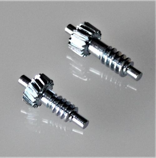 Honda Civic Accord Katlanır Ayna Tamir Dişlisi 2 Adet Sıfır Kutusunda,