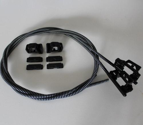 Peugeot 206 Uyumlu Sunroof Teli + Bademi + Sürgü Plastikleri Tamir Seti