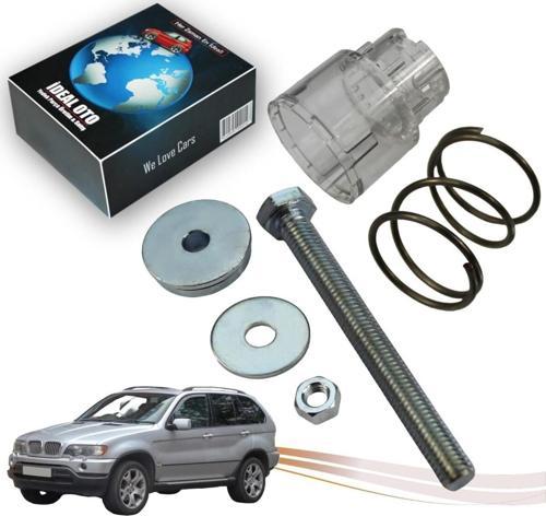 Land Rover Range Rover 3 2002-... Katlanır Ayna Motor Kapak Tamir Aparatı 6 Parça