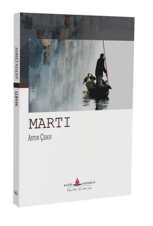 Martı
