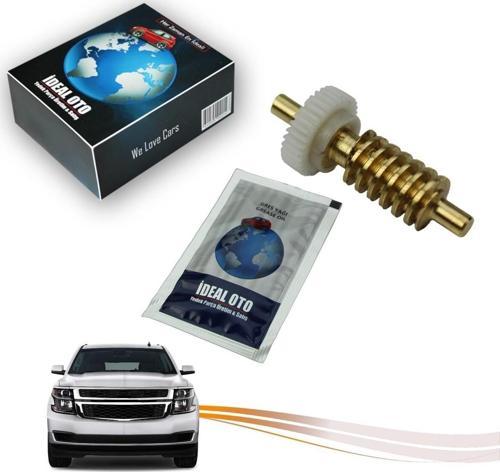 Chevrolet Tahoe Silverado Avalanche Traverse Dış Ayna Dişlisi