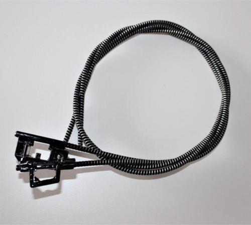 Peugeot 206 Sağ & Sol Sunroof Teli