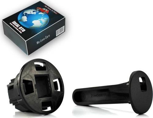 Duster Lodgy Dokker Radyatör Pimi Yuvası 214450001R 215868286R