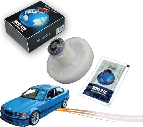 Bmw 3 E36 Sunroof Tavan Motor Dişlisi & Gres Yağı 404323 85975A Ks2/4 67 61 82737 67618362364