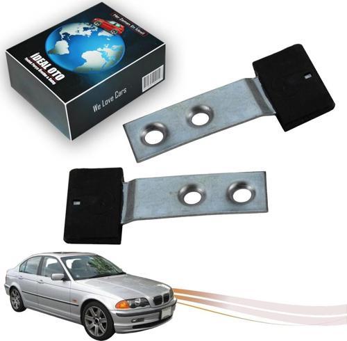 Bmw 3 E46 1998-2007 Sunroof Döşeme Sacı Yeni Model 54137134516