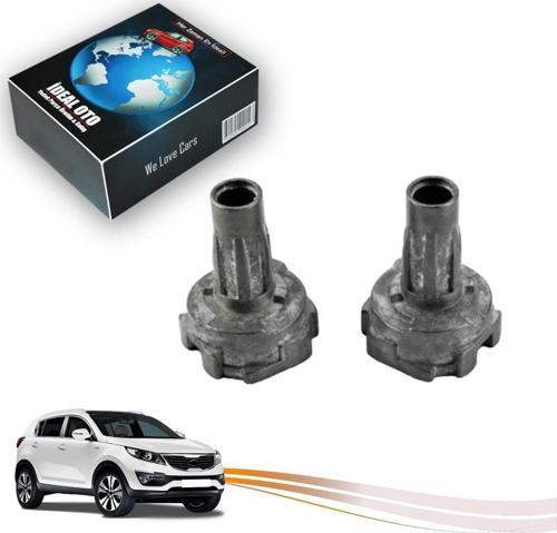 Kia Sportage 4 (Ql, Qle) 2015-... Sol Sağ Katlanır Ayna Kovan Seti