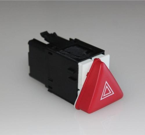 Golf 5 Jetta Uyumlu Flaşör Anahtarı 4 Pin 1K0953509A