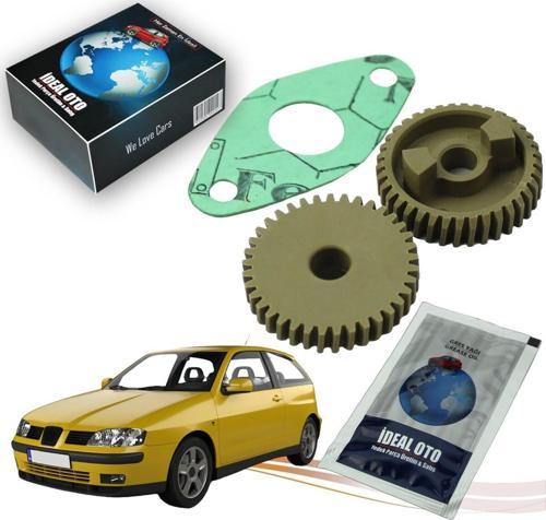 Bmw 3 Serisi E36 (1991-1998) Seat Ibiza 3 1999-2002 Sunroof Tente Motor Dişlisi