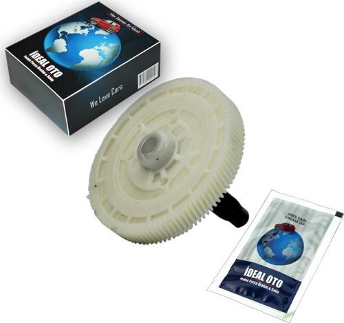 Volvo S40 İçin Ön Cam Silecek Motoru Dişlisi & Gres Yağı