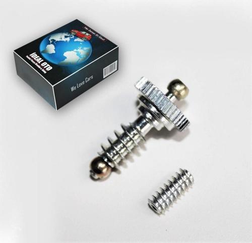 Audi A3 8P1 Katlanır Ayna Dişlileri