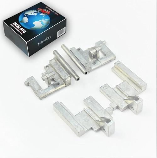 Renault Megane 1 Scenıc 1 Sunroof Metal Kızak Tamir Takımı 7701474031