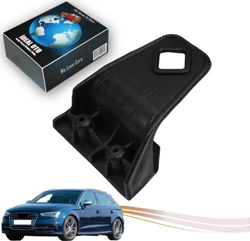 Audi A3 / S3 8V 2012-2016 İçin Sağ Sol Far Tamir Seti 8V0998122 8V0998121