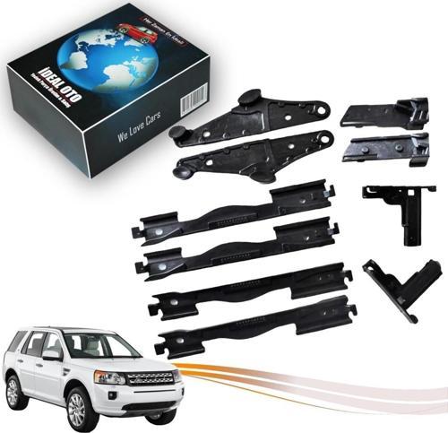 Land Rover Freelander 2 Sunroof Tamir Takımı - 10 Parça