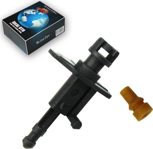 Renault Clio 3 / Collection 2005 Sonrası Bagaj Kilit Plastiği