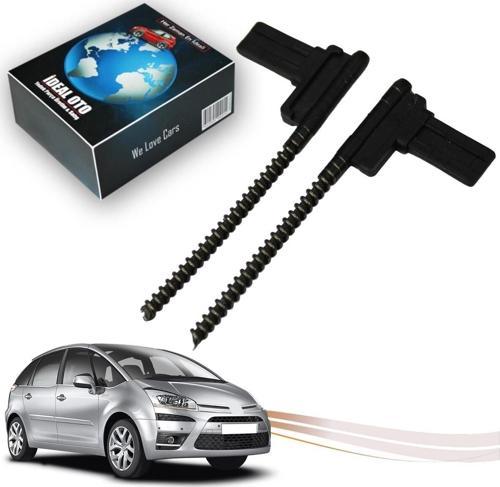 Citroen C4 Picasso / Grand C4 Picasso 2006-2013 Sunroof Perde Halat Ucu Klipsi