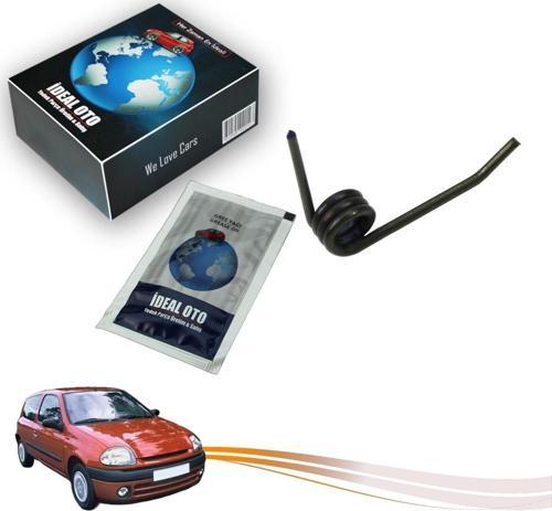 Renault Clio 2 İçin Kontak Şaftı Tamir Yayı 7701469419