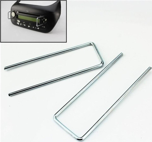 Fiat Puegeot Citroen Oto Teyp Radyo Sökme Aparatı