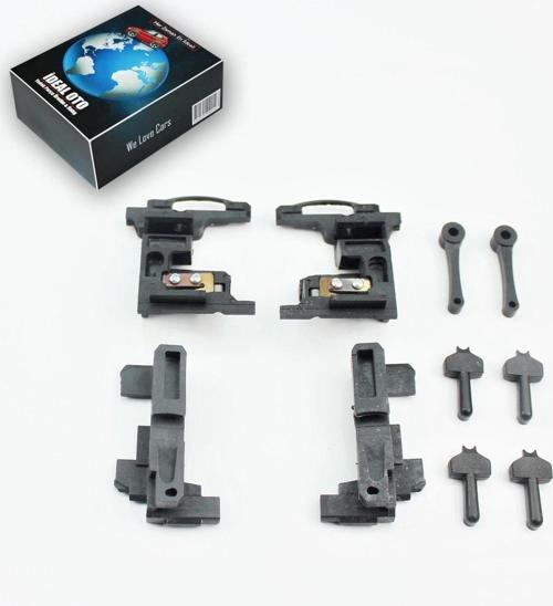 Mercedes W169 W168 W245 Sunroof Tamir Seti