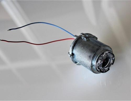 Bmw X5 E53 Rover 75 Tourer Mini Cooper I Range Rover Iıı Katlanır Ayna Motoru