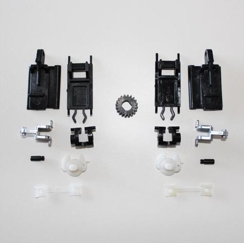 Bmw 3 Serisi E36 Sunroof Tamir Parçaları