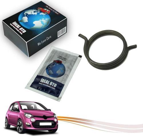 Renault Twingo 2 İçin Kontak Şaftı Tamir Yayı 7701208408
