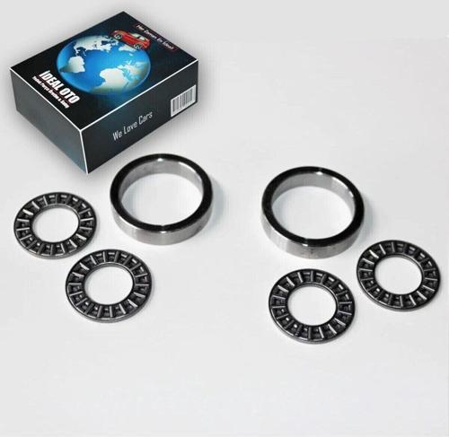 Bmw E46 E39 E60 E61 E38 E65 E66 E36 E85 E83 E53 M52Tu, M56, M54 Çift Vanos Piston Rulmanı Ve Burcu