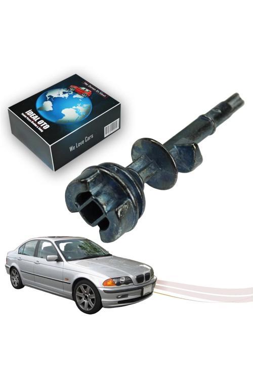 Bmw 3 E46 1998-2007 Kontak Şaftı