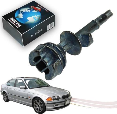 Bmw 3 E46 1998-2007 Kontak Şaftı