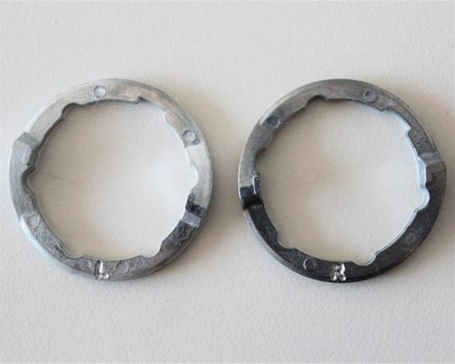 Bmw E46 E39 Yuvarlak Tip Katlanır Ayna Motor Kapak Dişlileri