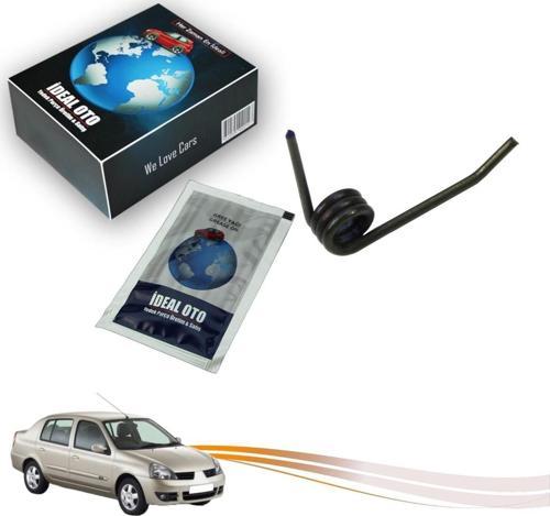 Renault Thalia 1 Uyumlu Kontak Şaftı Tamir Yayı 7701469419