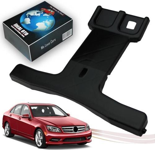 Mercedes C W204 2007-2014 Ön Tampon Panjuru Izgarası 2048850736