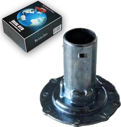 Vw Volkswagen Transporter T5 T6 T7 Katlanır Ayna Motor Gövde Demiri / Braketi