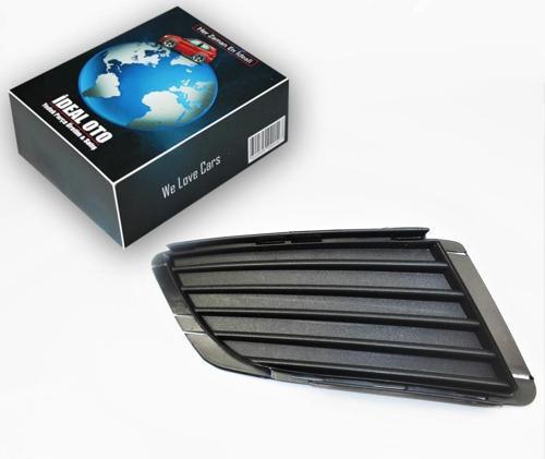 Opel Corsa C 2000-2007 Ön Sağ Tampon Sis Kapağı Oem: 1400726