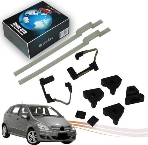 Mercedes B W245 2005-2011 Sunroof Tamir Seti