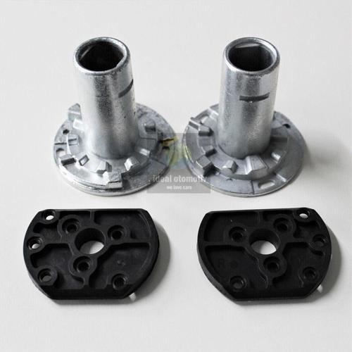 Transporter T5 T6 Amarok Touareg Audi Q7 Manuel Ayna Demiri Plastikleri Tamir Seti
