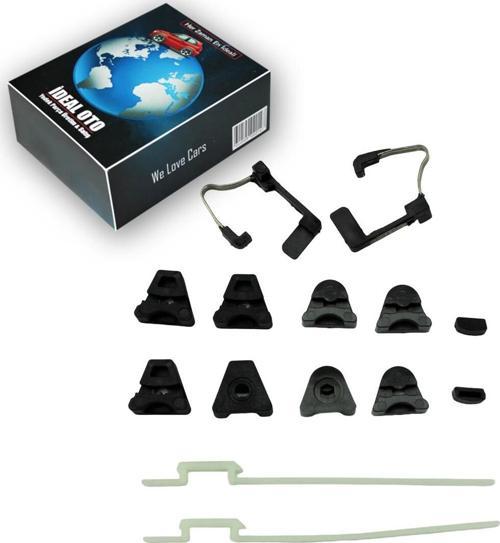 Mercedes A C E Cla C117 C207 W176 W177 W205 Sunroof Tamir Takımı