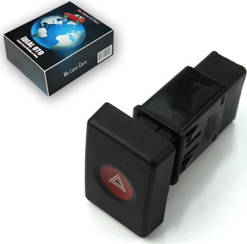 Dacia Logan Flaşör Anahtarı 6001546813 8Pin