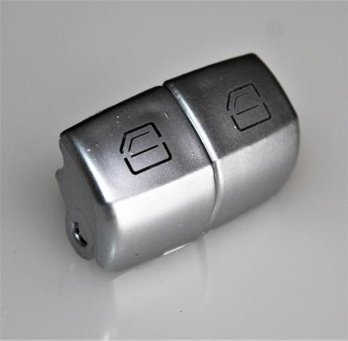 Mercedes W213 Ön Sol Panel Cam Düğme Kapağı Ön Sol Ve Sağ